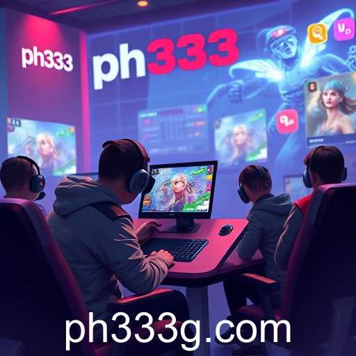 Emerging Trends in Online Gaming