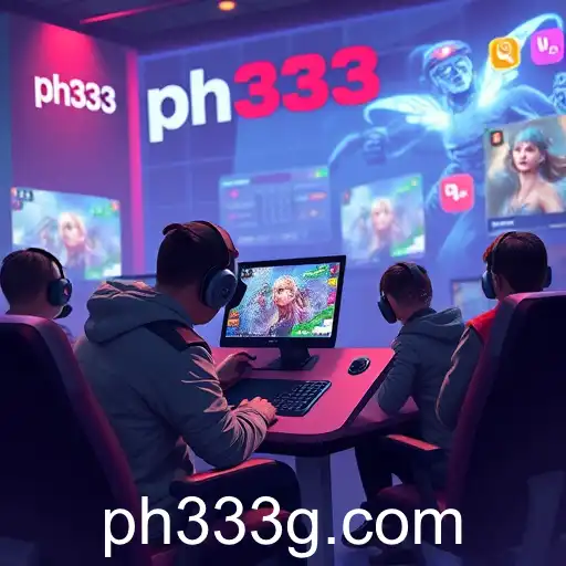 Emerging Trends in Online Gaming