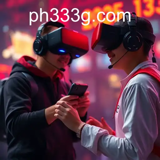 Virtual Realms and Gaming Dynamics